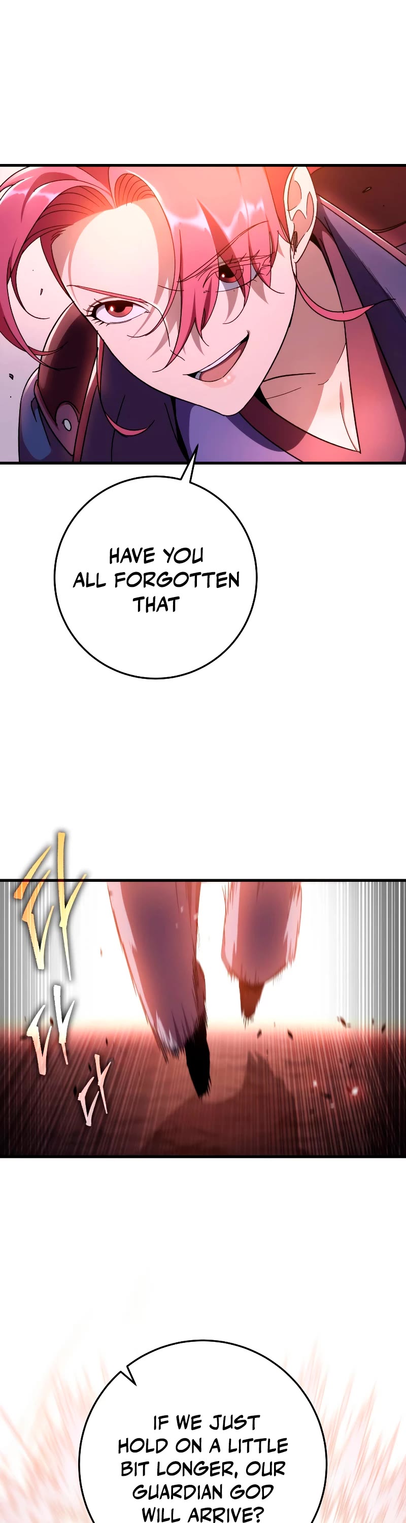 Heavenly Inquisition Sword Chapter 35 page 59 - Chapter 35