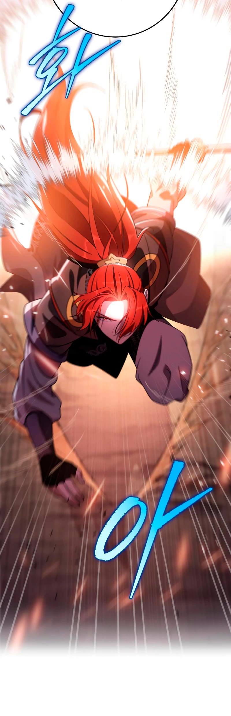 Heavenly Inquisition Sword Chapter 35 page 60 - Chapter 35