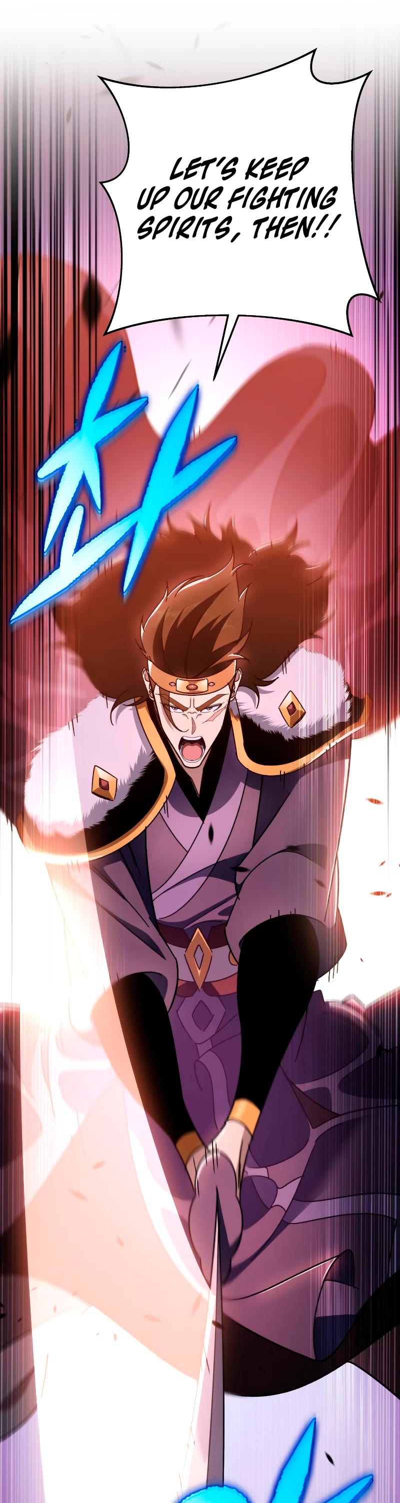 Heavenly Inquisition Sword Chapter 35 page 62 - Chapter 35