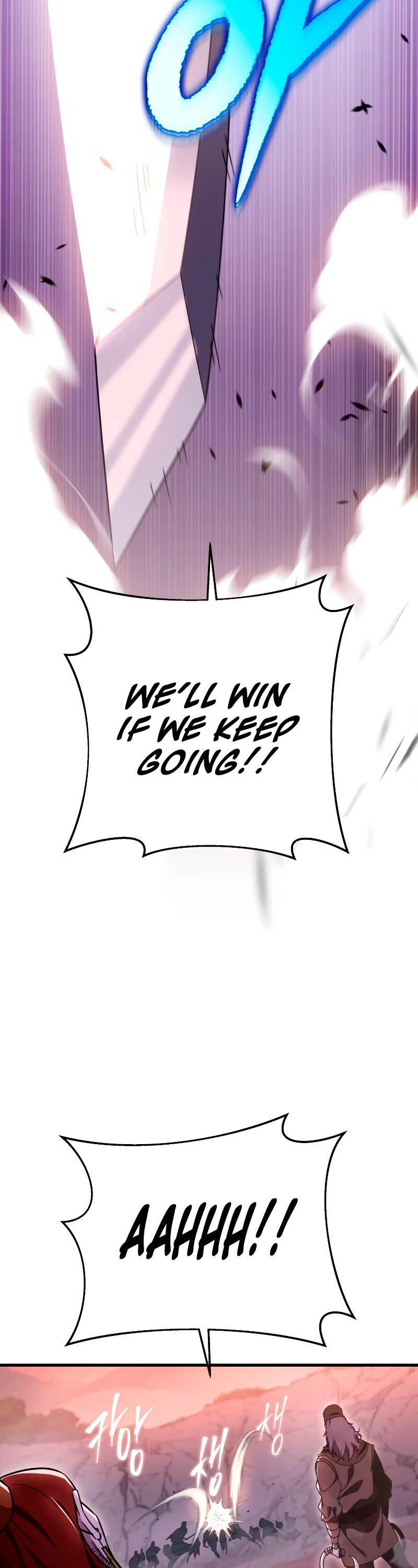 Heavenly Inquisition Sword Chapter 35 page 63 - Chapter 35