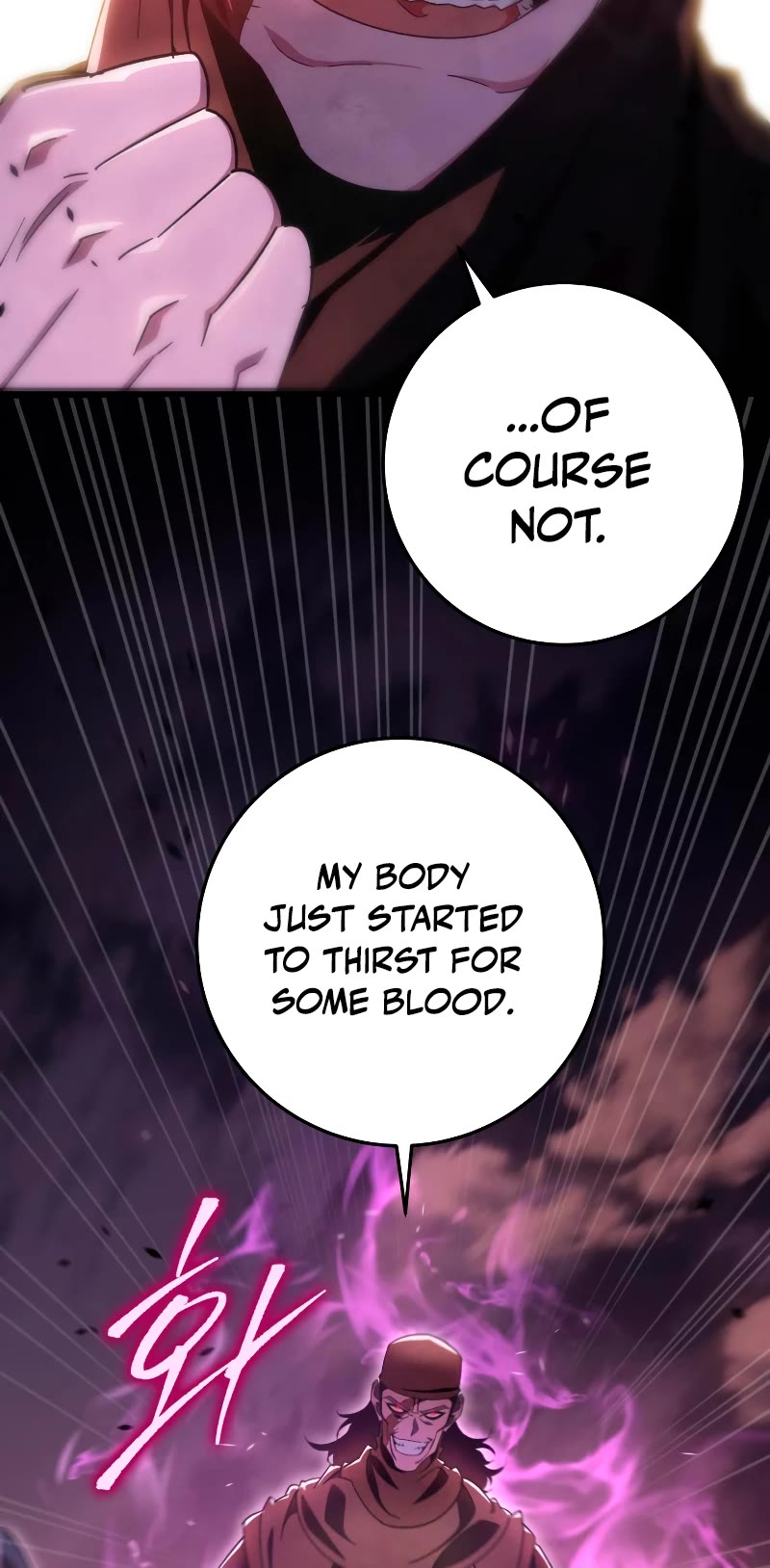 Heavenly Inquisition Sword Chapter 35 page 65 - Chapter 35