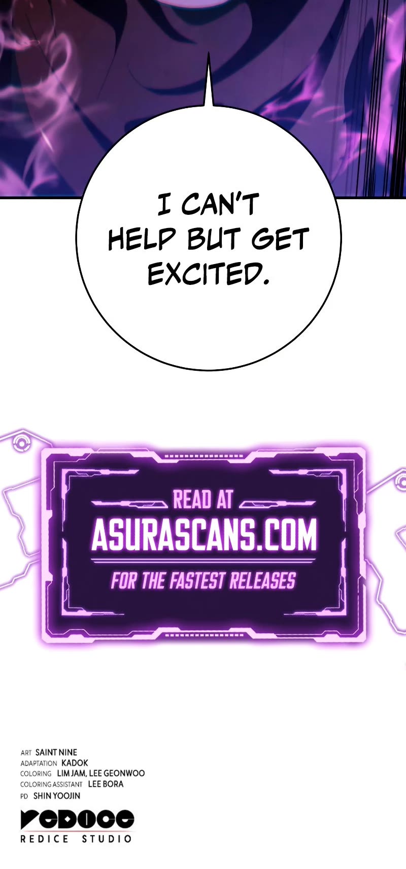 Heavenly Inquisition Sword Chapter 35 page 68 - Chapter 35