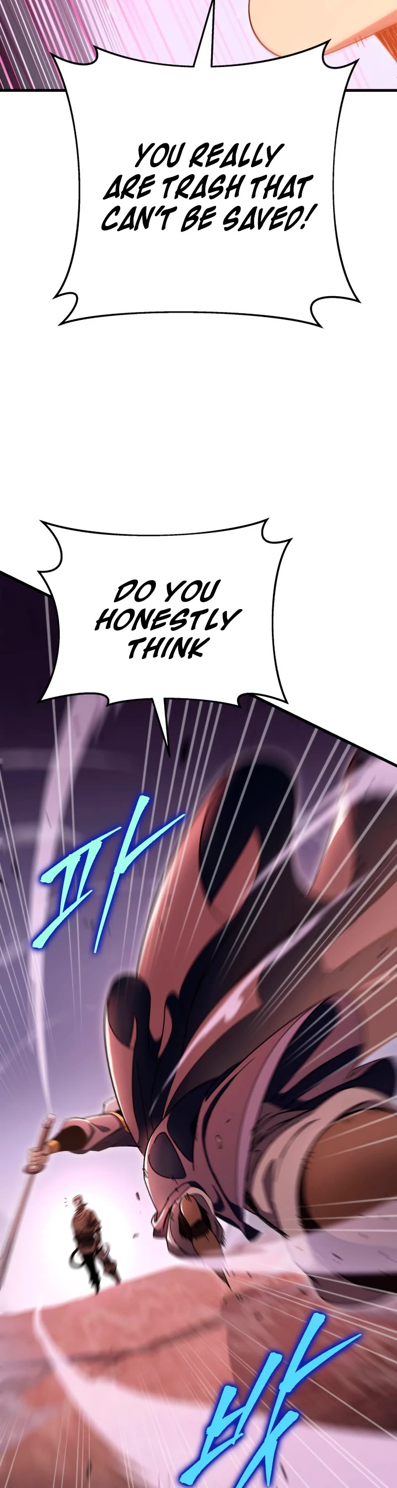 Heavenly Inquisition Sword Chapter 36 page 15 - Chapter 36