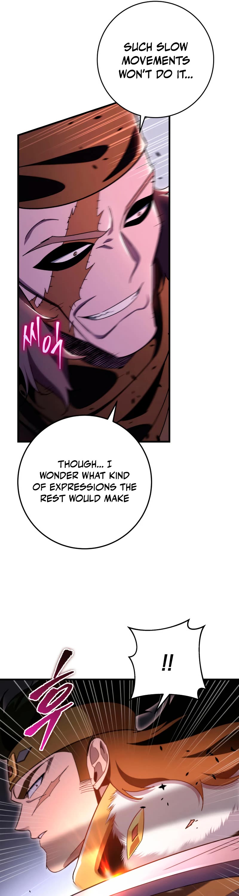 Heavenly Inquisition Sword Chapter 36 page 27 - Chapter 36