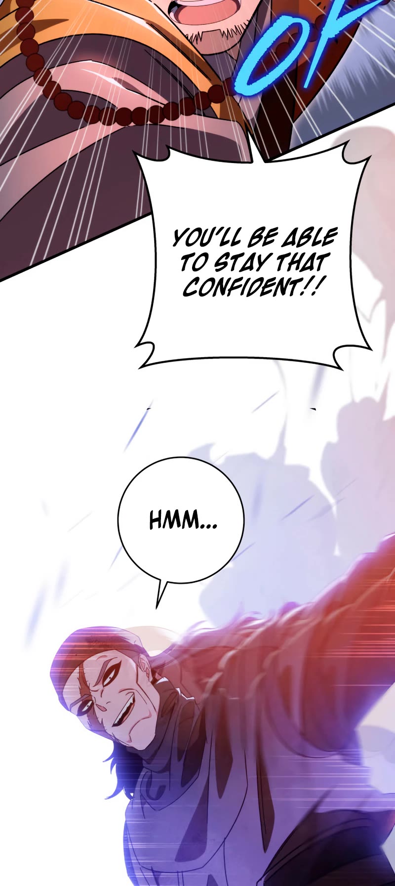 Heavenly Inquisition Sword Chapter 36 page 30 - Chapter 36