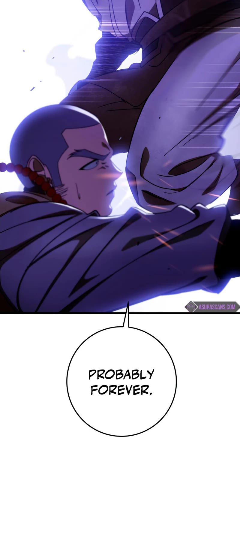 Heavenly Inquisition Sword Chapter 36 page 31 - Chapter 36