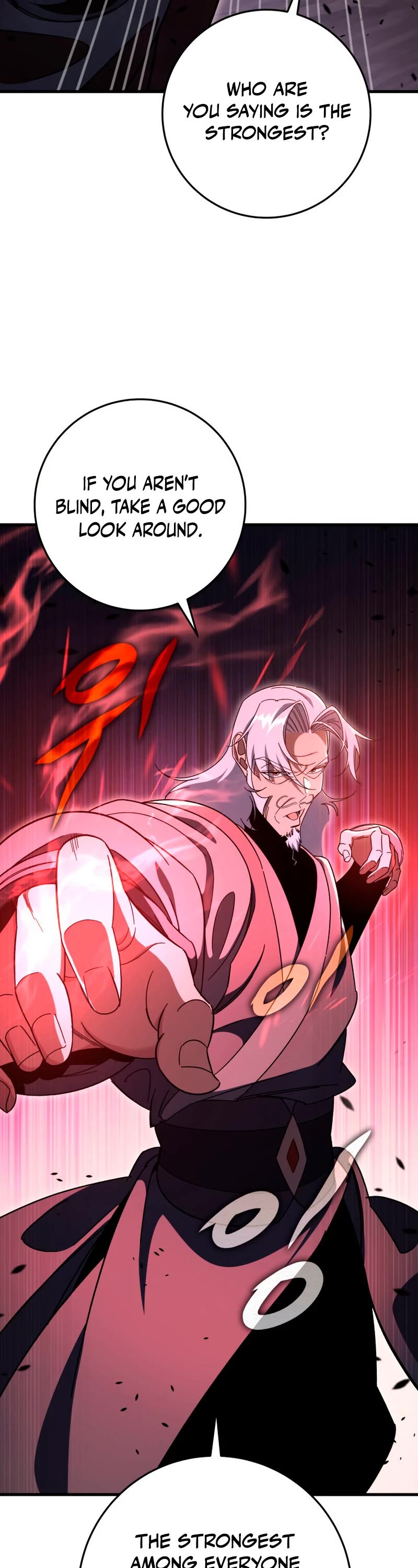 Heavenly Inquisition Sword Chapter 36 page 38 - Chapter 36