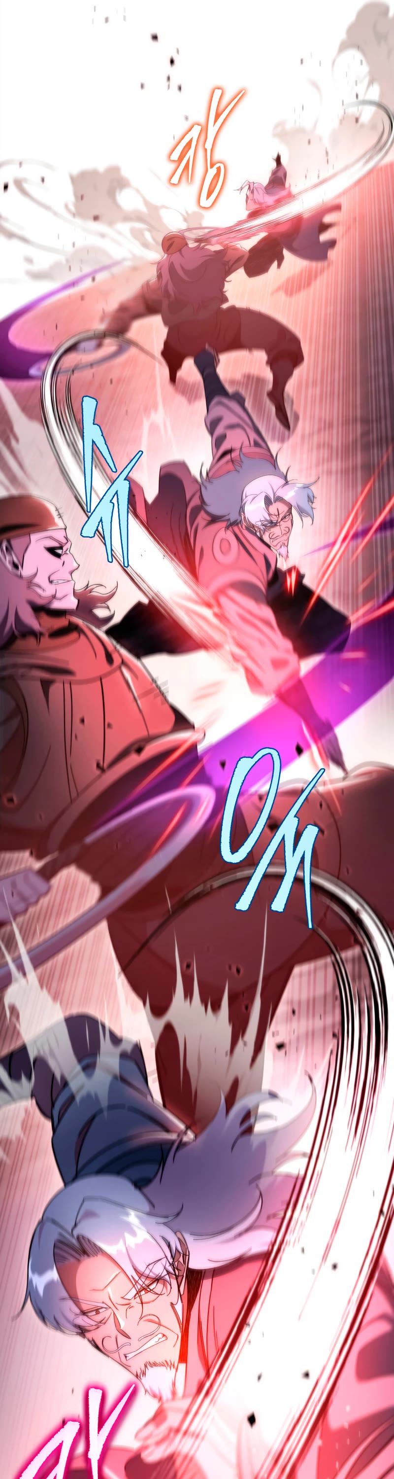 Heavenly Inquisition Sword Chapter 36 page 41 - Chapter 36
