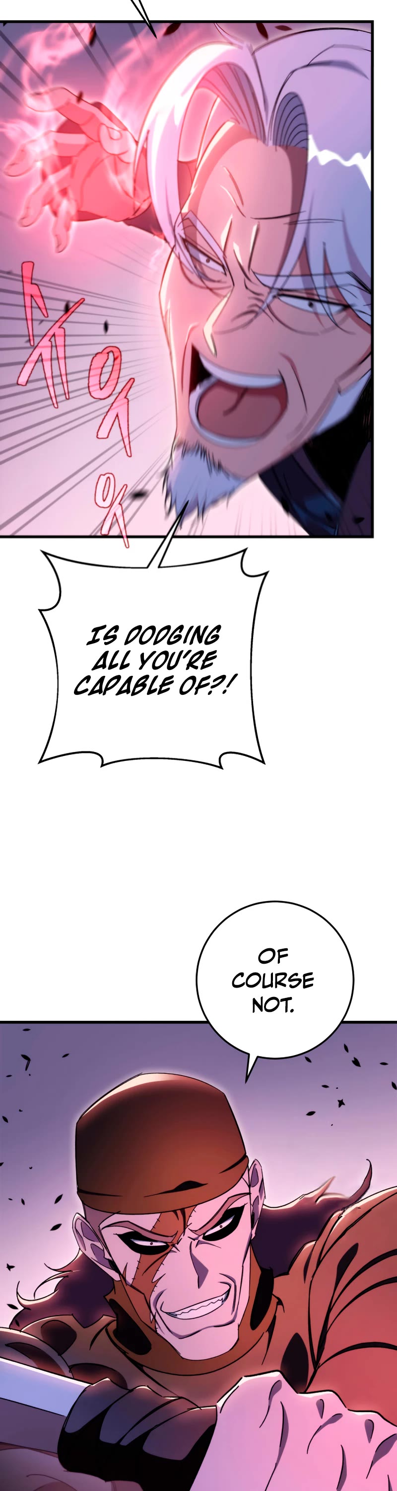 Heavenly Inquisition Sword Chapter 36 page 43 - Chapter 36