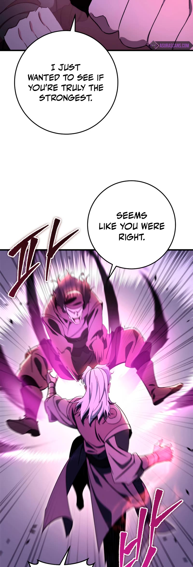 Heavenly Inquisition Sword Chapter 36 page 44 - Chapter 36