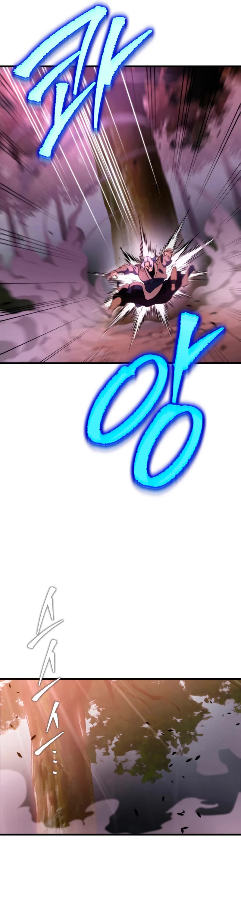 Heavenly Inquisition Sword Chapter 36 page 46 - Chapter 36