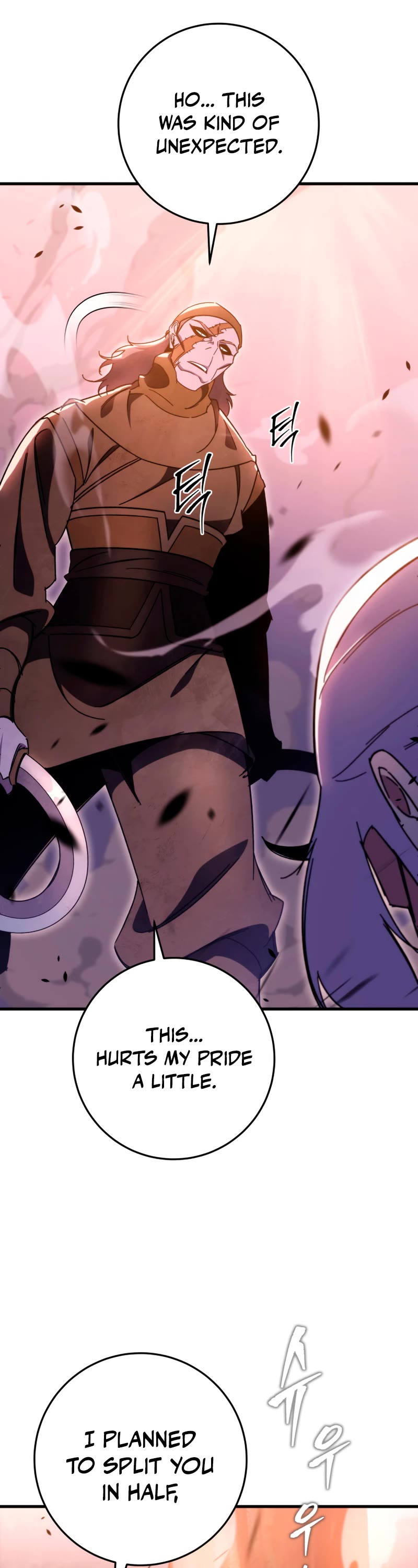 Heavenly Inquisition Sword Chapter 36 page 47 - Chapter 36
