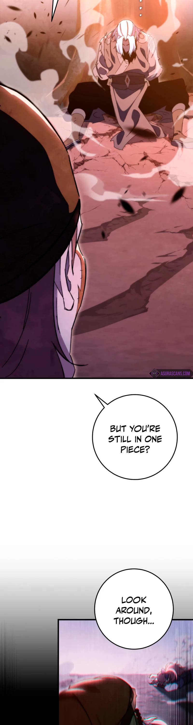 Heavenly Inquisition Sword Chapter 36 page 48 - Chapter 36