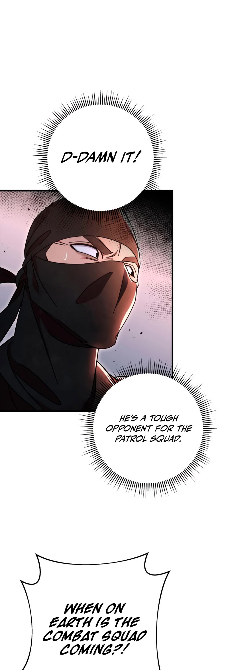 Heavenly Inquisition Sword Chapter 36 page 5 - Chapter 36