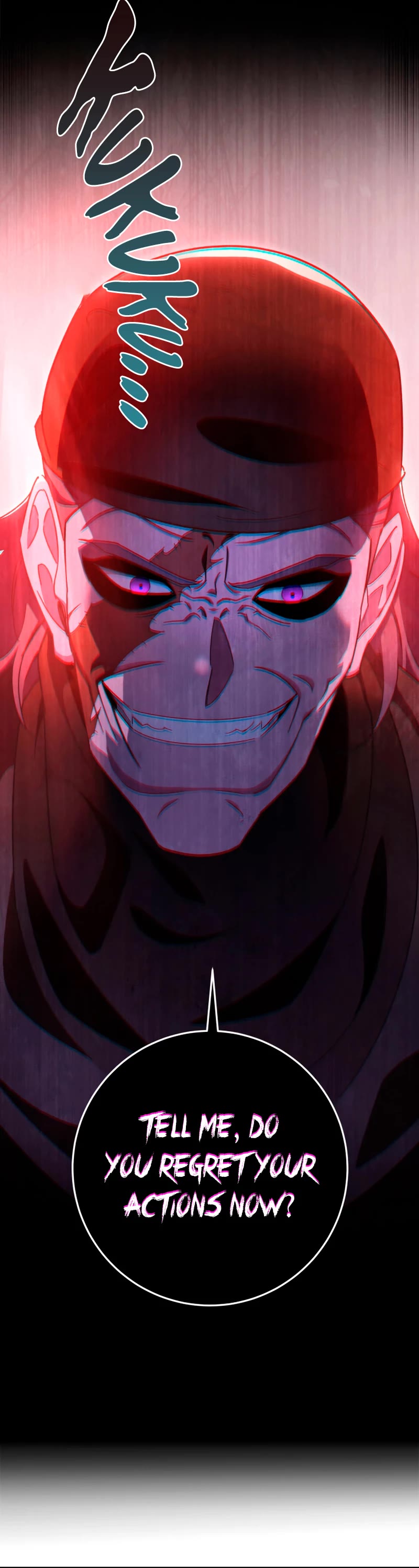 Heavenly Inquisition Sword Chapter 36 page 50 - Chapter 36
