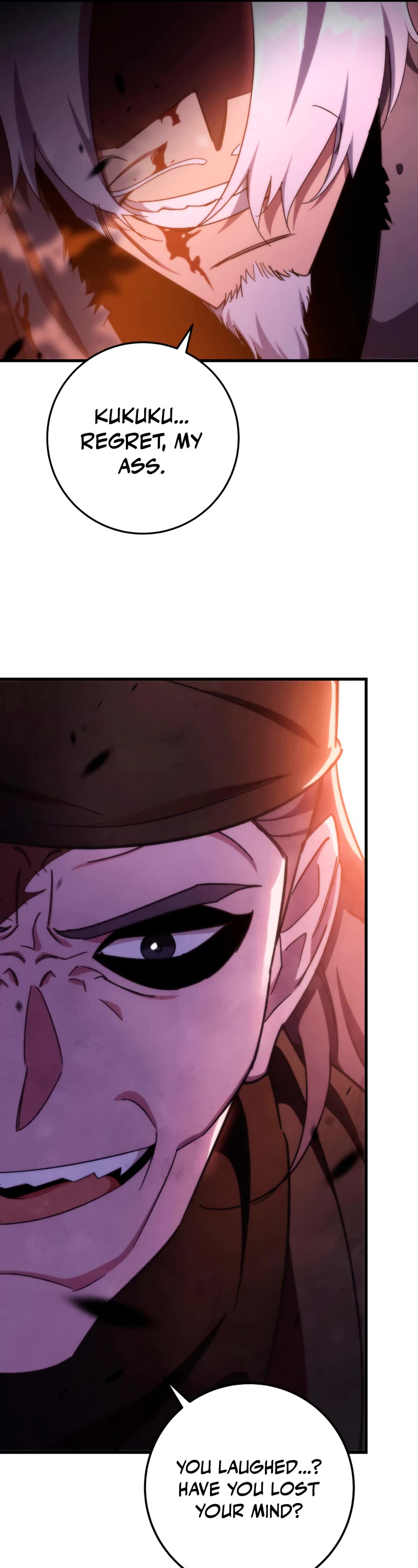 Heavenly Inquisition Sword Chapter 36 page 51 - Chapter 36
