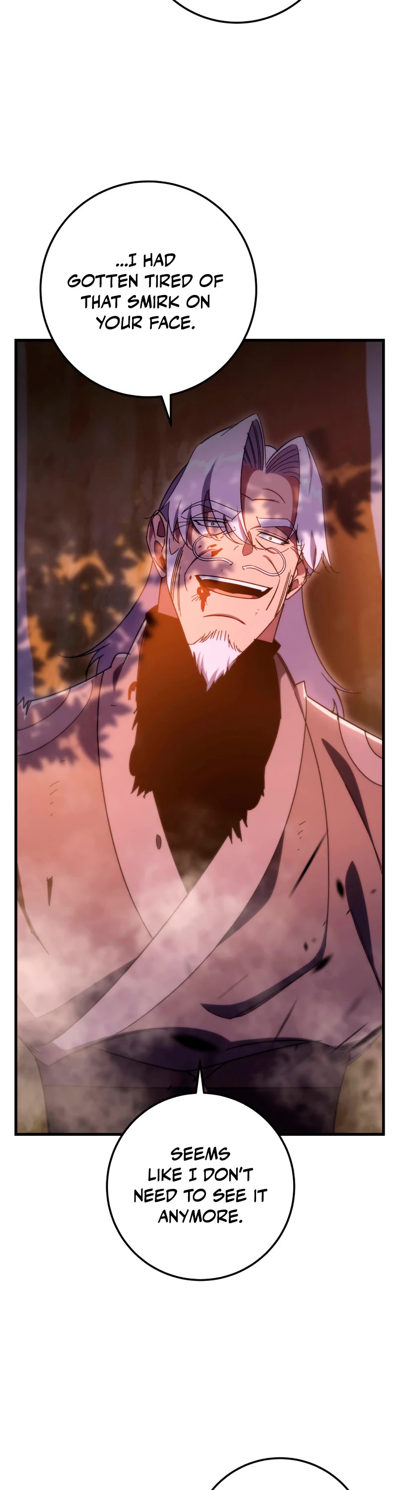 Heavenly Inquisition Sword Chapter 36 page 52 - Chapter 36