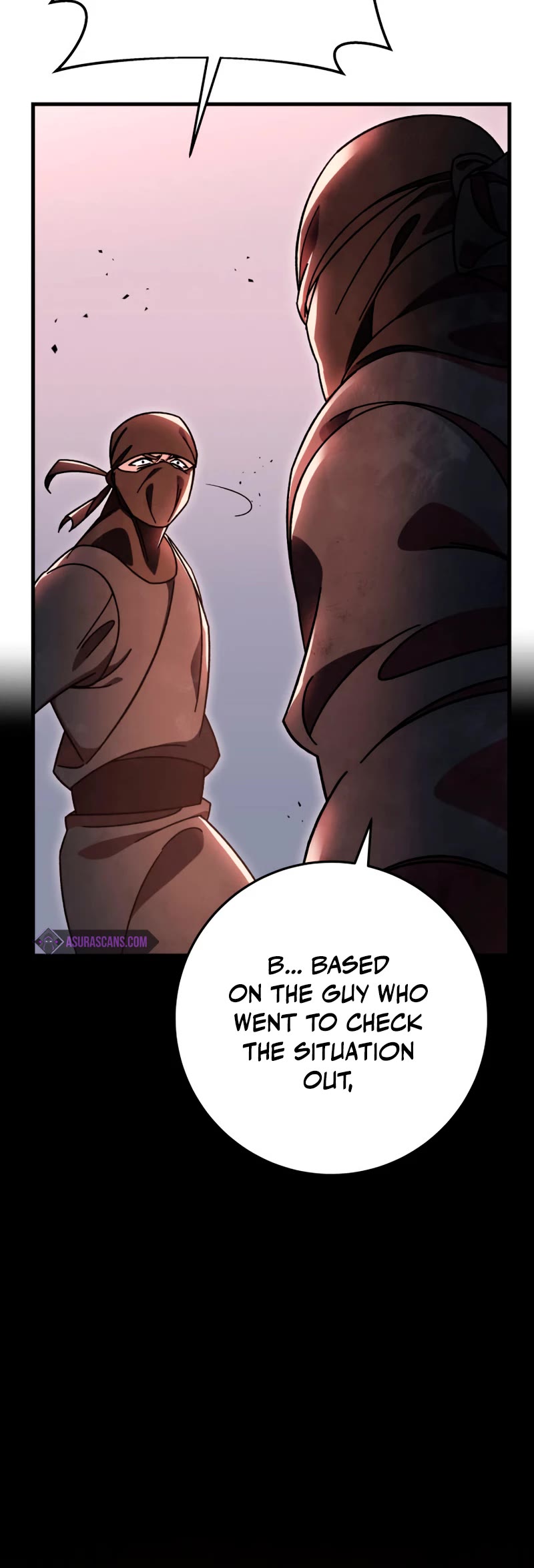 Heavenly Inquisition Sword Chapter 36 page 6 - Chapter 36