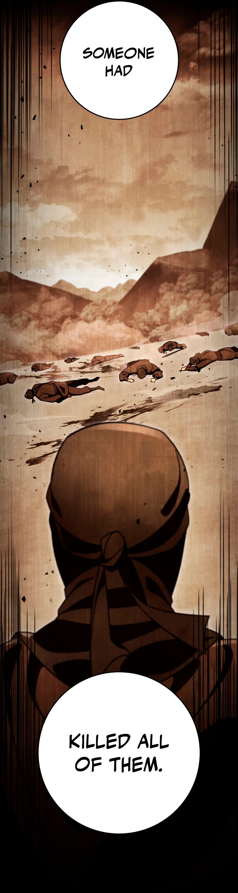 Heavenly Inquisition Sword Chapter 36 page 7 - Chapter 36