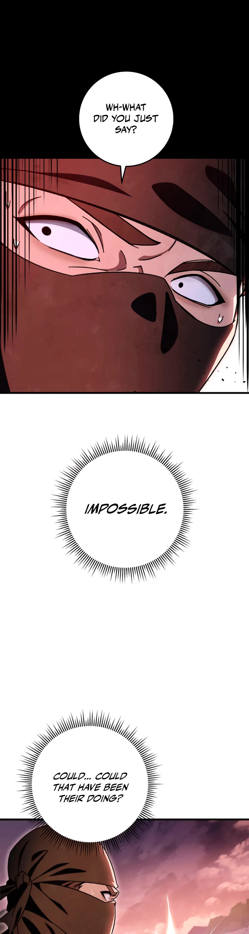 Heavenly Inquisition Sword Chapter 36 page 8 - Chapter 36