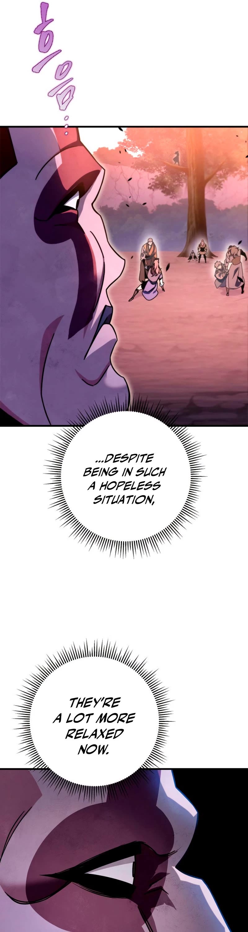 Heavenly Inquisition Sword Chapter 37 page 12 - Chapter 37