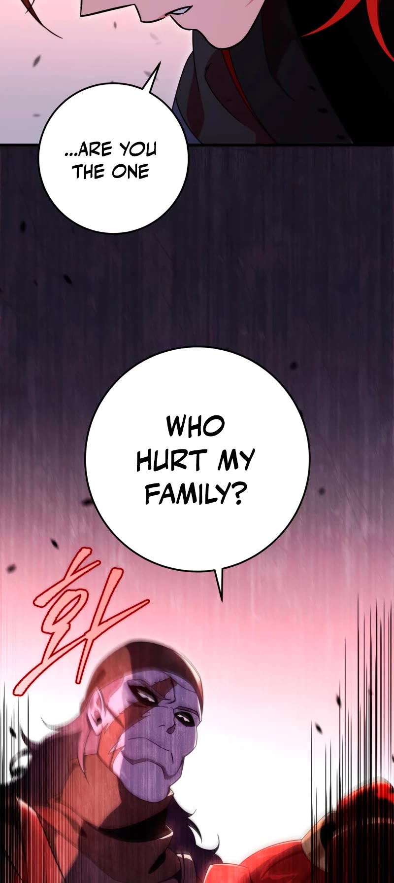 Heavenly Inquisition Sword Chapter 37 page 19 - Chapter 37