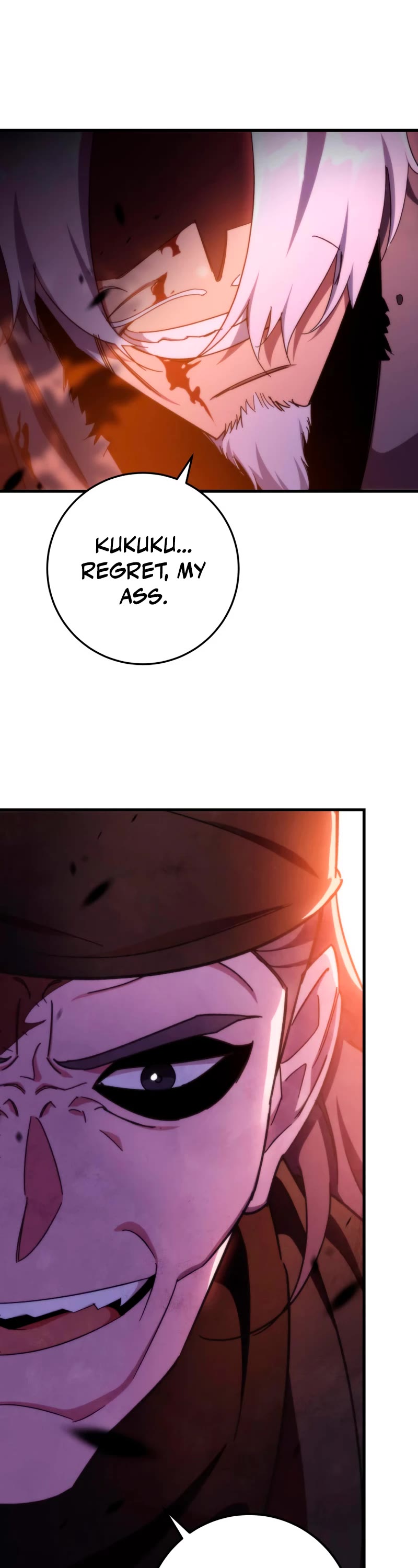 Heavenly Inquisition Sword Chapter 37 page 2 - Chapter 37