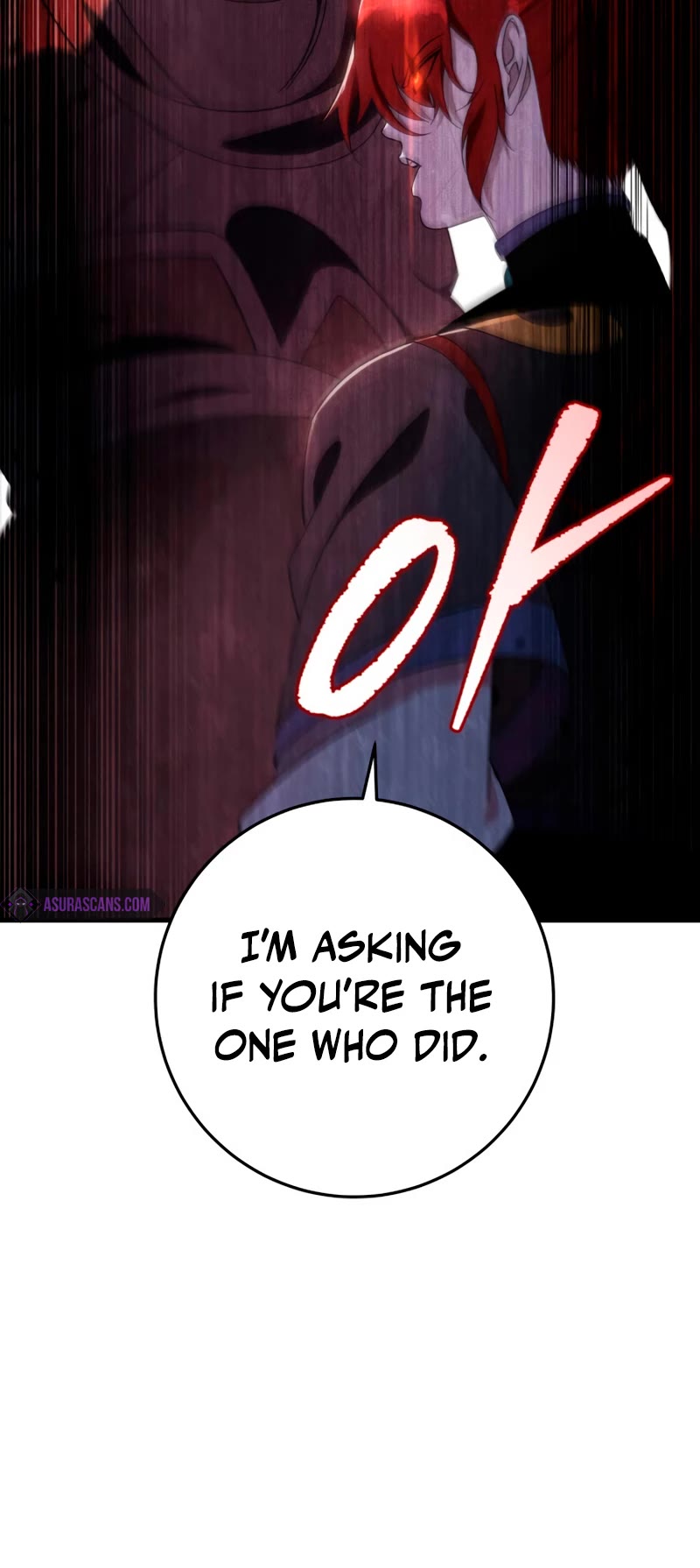 Heavenly Inquisition Sword Chapter 37 page 20 - Chapter 37