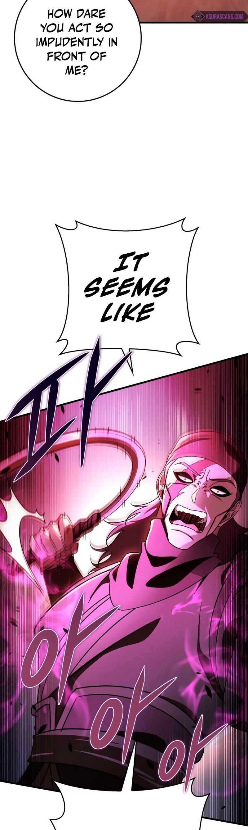 Heavenly Inquisition Sword Chapter 37 page 22 - Chapter 37