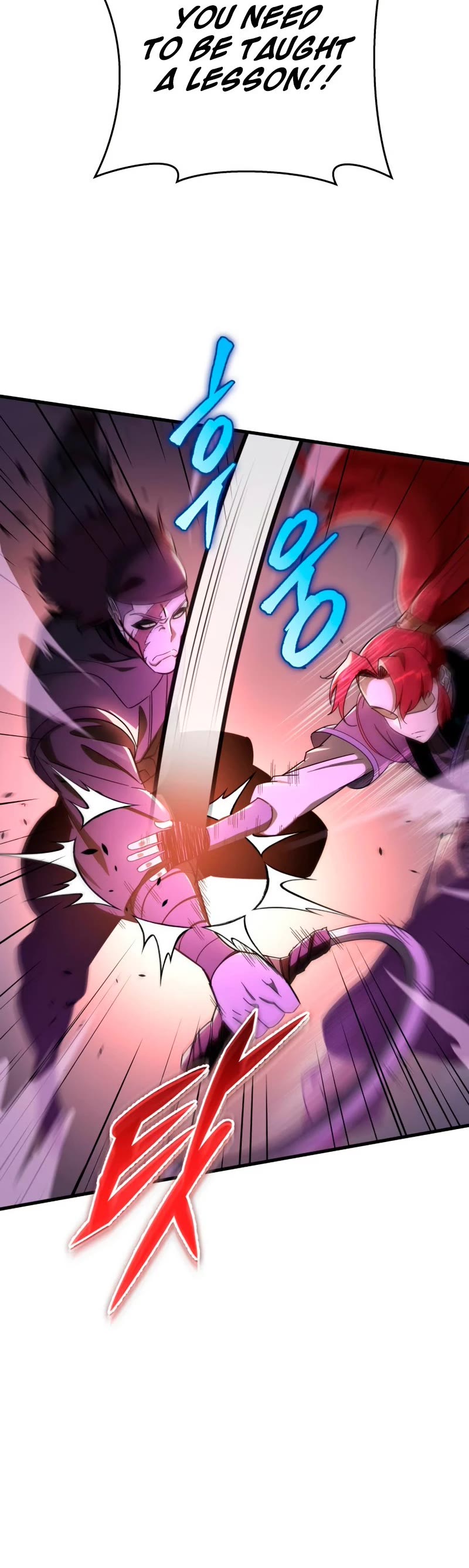 Heavenly Inquisition Sword Chapter 37 page 23 - Chapter 37