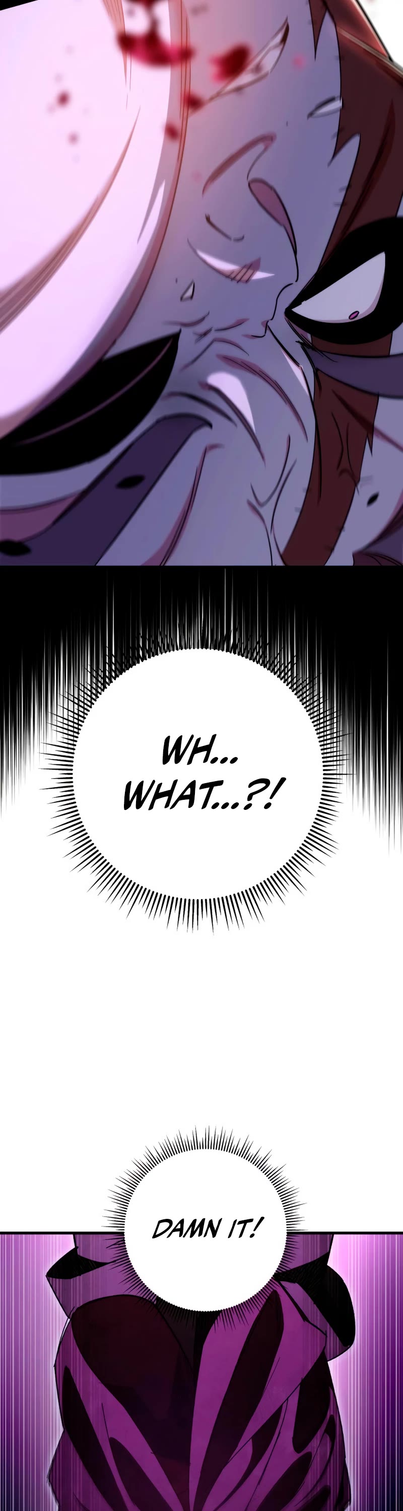 Heavenly Inquisition Sword Chapter 37 page 26 - Chapter 37