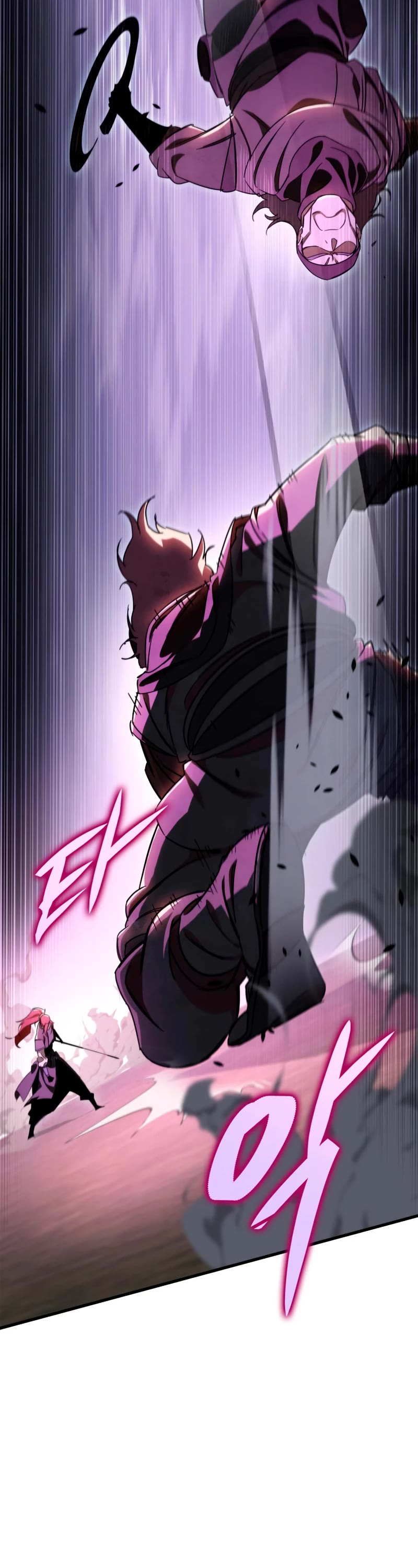 Heavenly Inquisition Sword Chapter 37 page 28 - Chapter 37