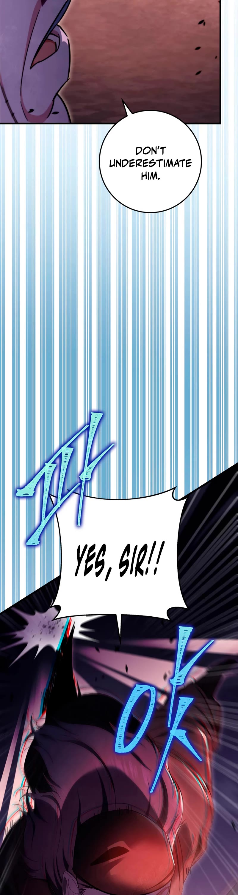 Heavenly Inquisition Sword Chapter 37 page 30 - Chapter 37