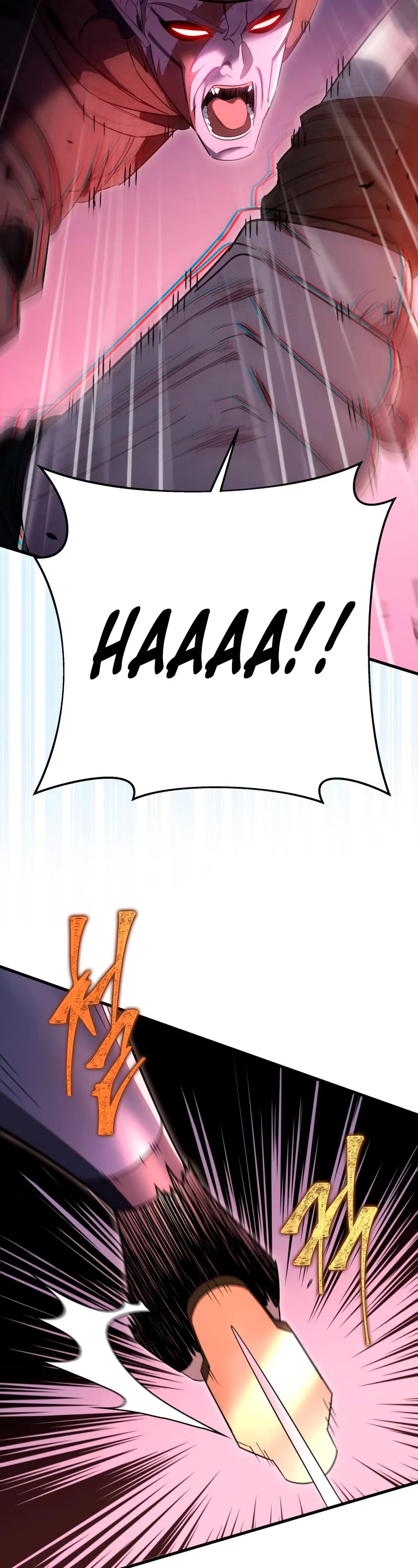 Heavenly Inquisition Sword Chapter 37 page 31 - Chapter 37