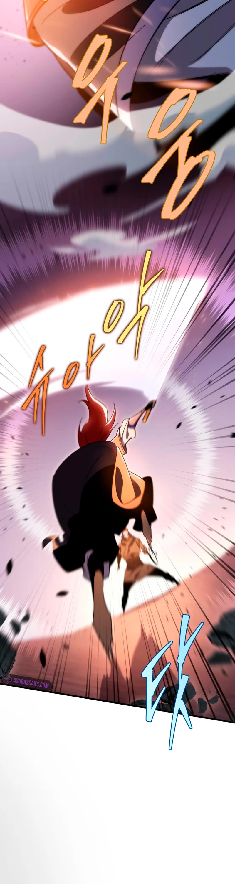 Heavenly Inquisition Sword Chapter 37 page 38 - Chapter 37