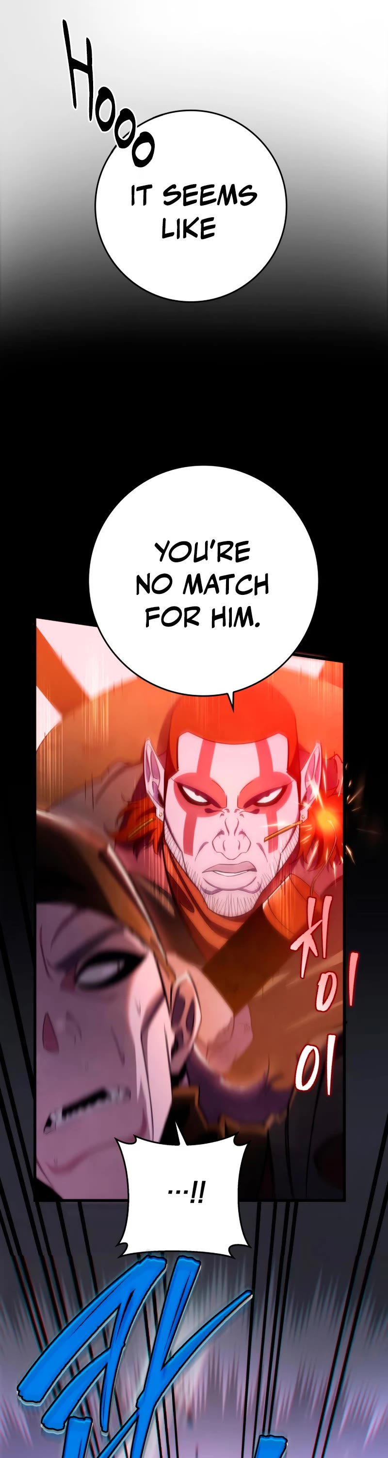 Heavenly Inquisition Sword Chapter 37 page 39 - Chapter 37