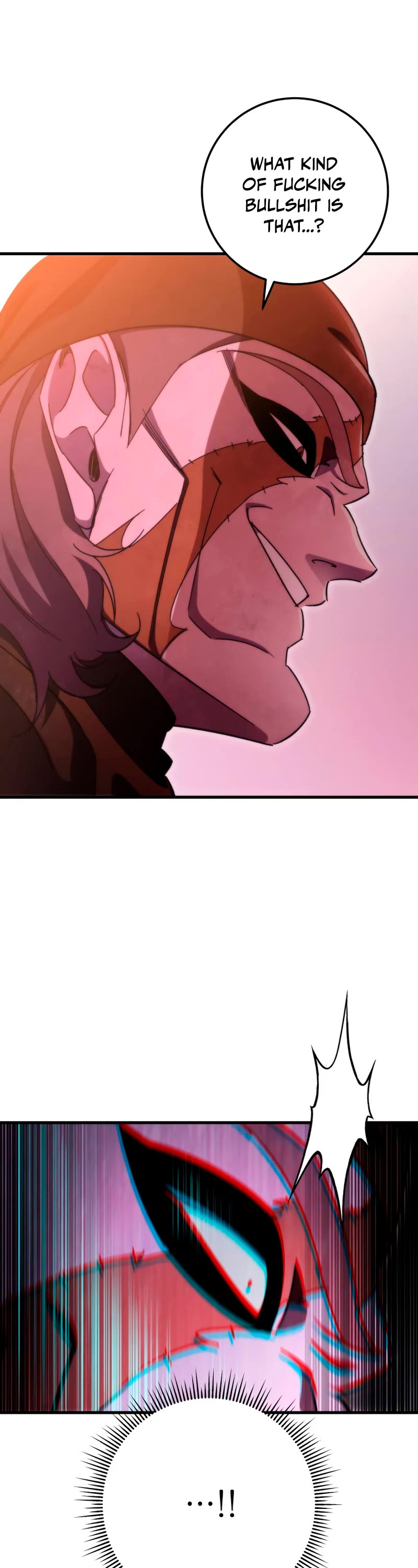 Heavenly Inquisition Sword Chapter 37 page 4 - Chapter 37