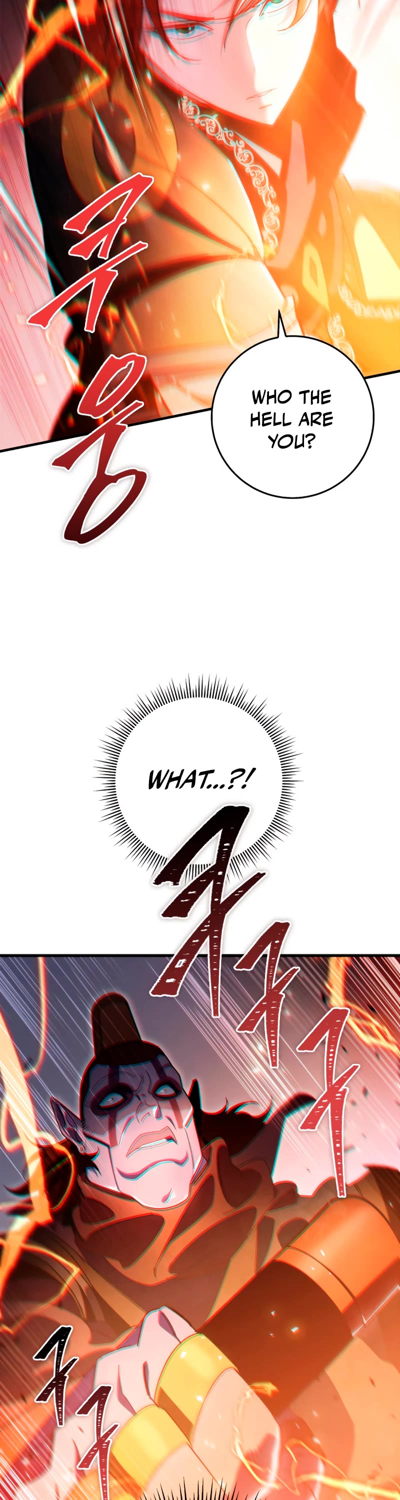 Heavenly Inquisition Sword Chapter 37 page 41 - Chapter 37