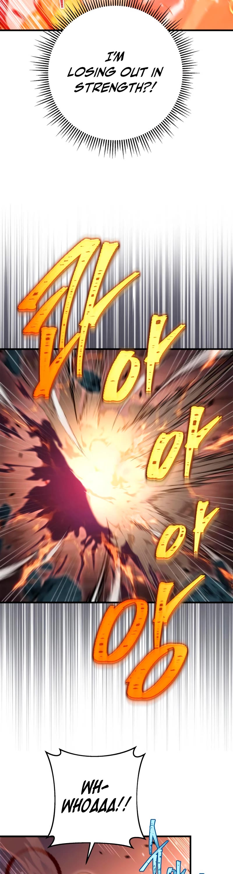 Heavenly Inquisition Sword Chapter 37 page 42 - Chapter 37