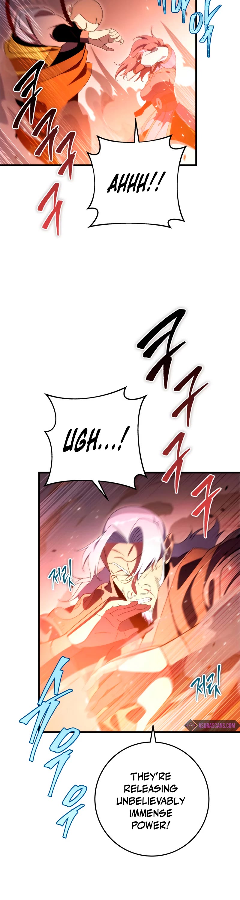 Heavenly Inquisition Sword Chapter 37 page 43 - Chapter 37