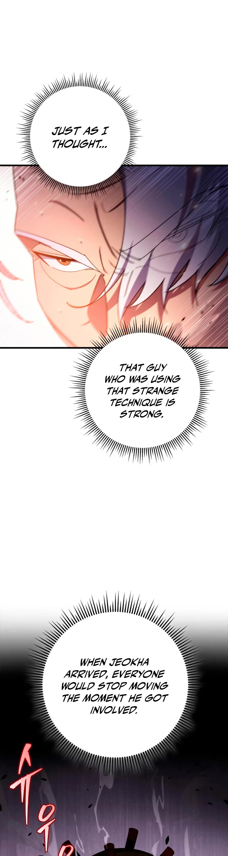 Heavenly Inquisition Sword Chapter 37 page 44 - Chapter 37
