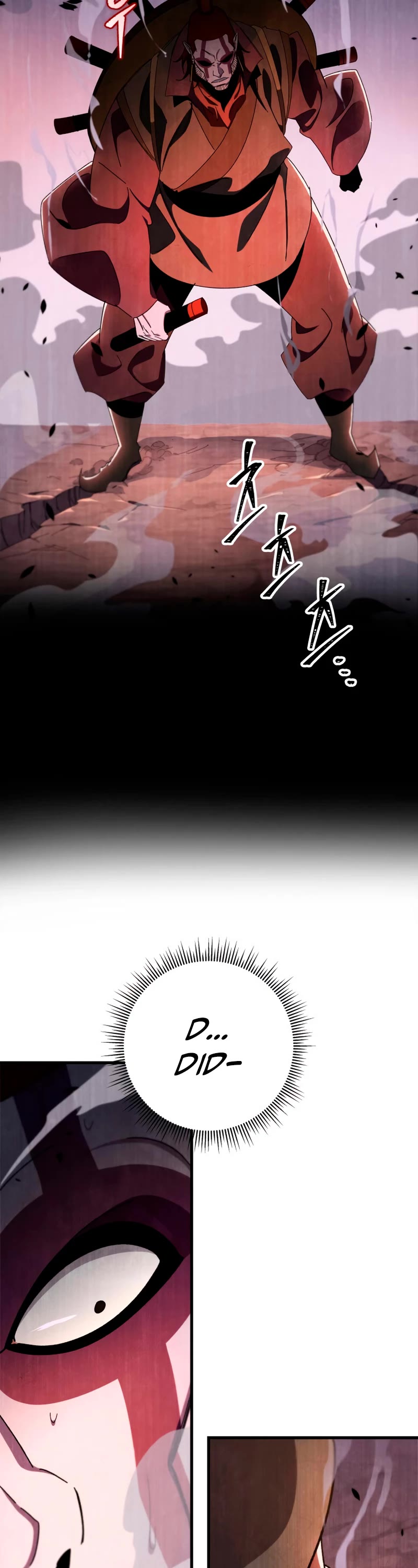 Heavenly Inquisition Sword Chapter 37 page 45 - Chapter 37