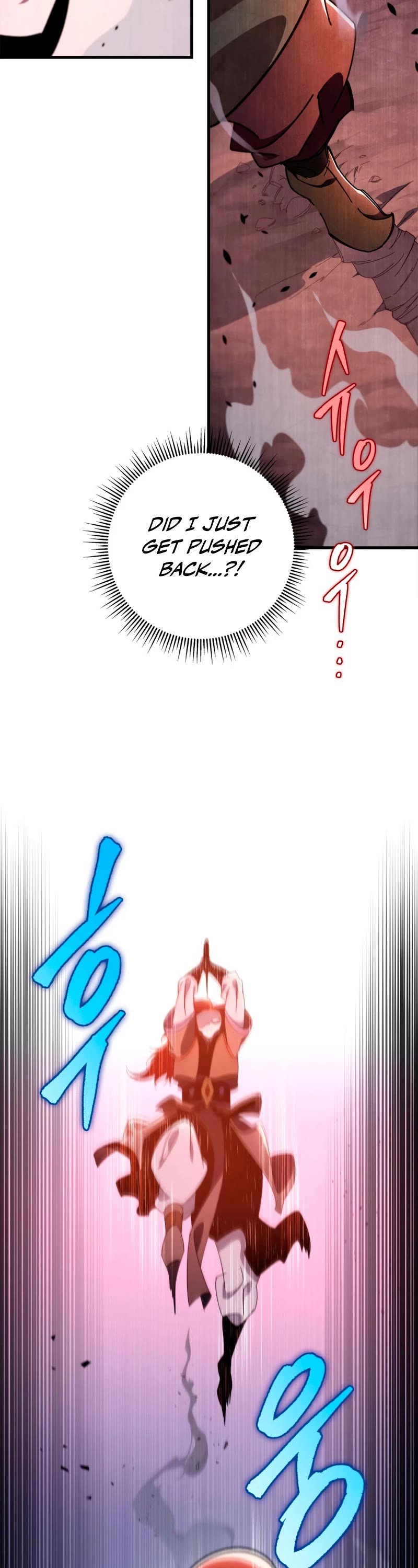Heavenly Inquisition Sword Chapter 37 page 46 - Chapter 37