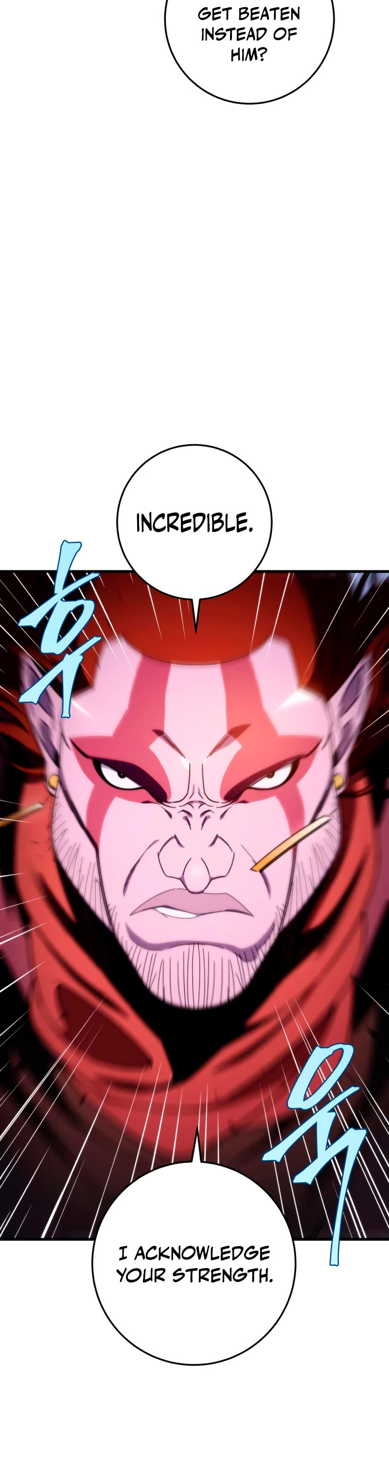 Heavenly Inquisition Sword Chapter 37 page 48 - Chapter 37