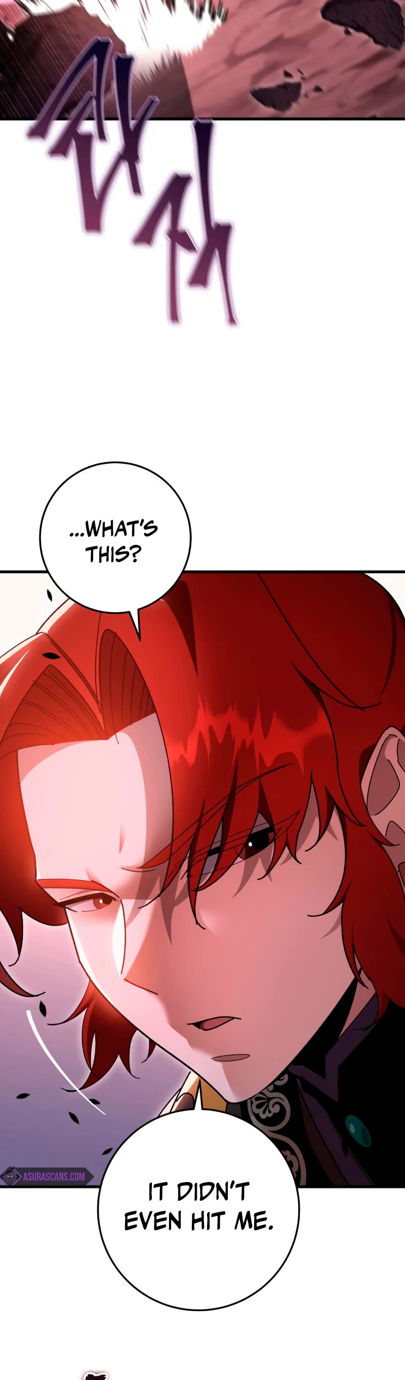 Heavenly Inquisition Sword Chapter 37 page 52 - Chapter 37