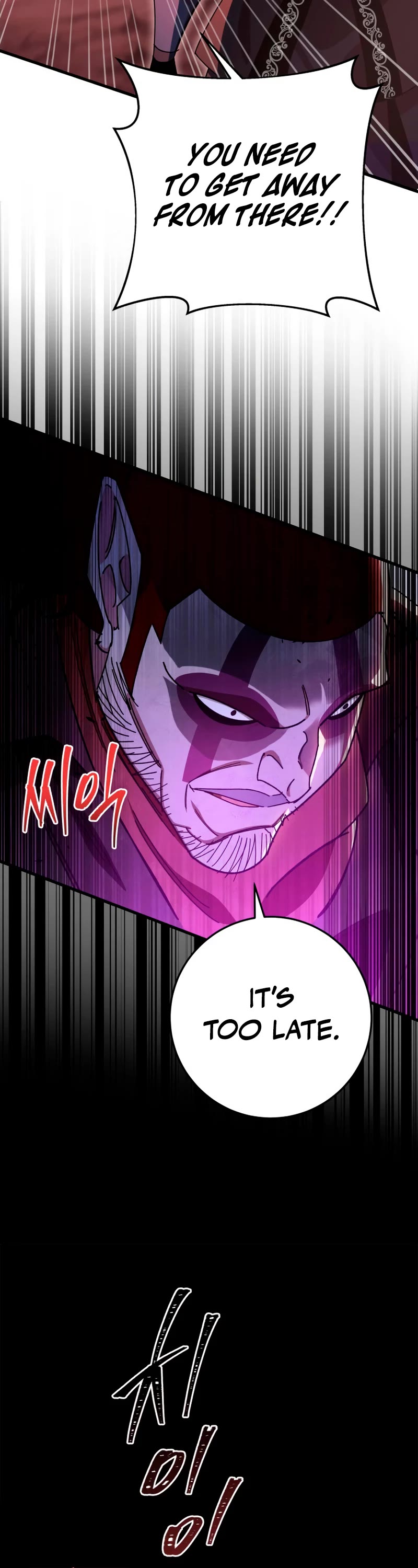 Heavenly Inquisition Sword Chapter 37 page 55 - Chapter 37