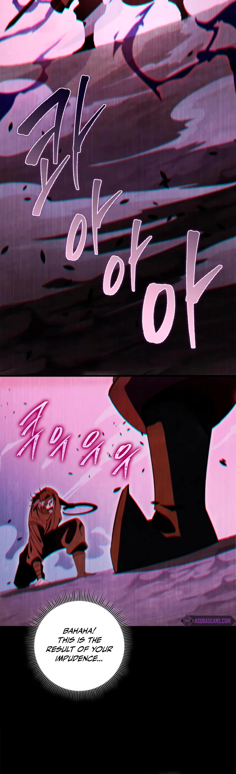 Heavenly Inquisition Sword Chapter 37 page 58 - Chapter 37