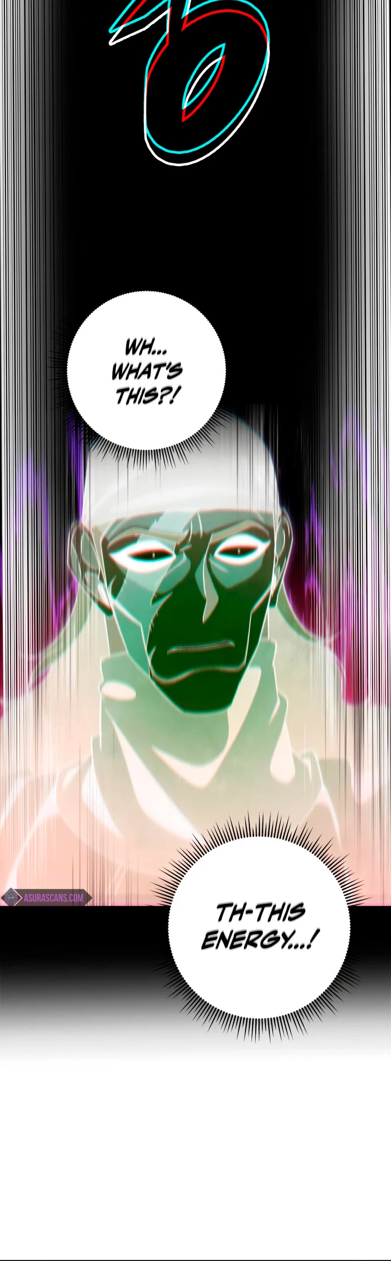 Heavenly Inquisition Sword Chapter 37 page 6 - Chapter 37