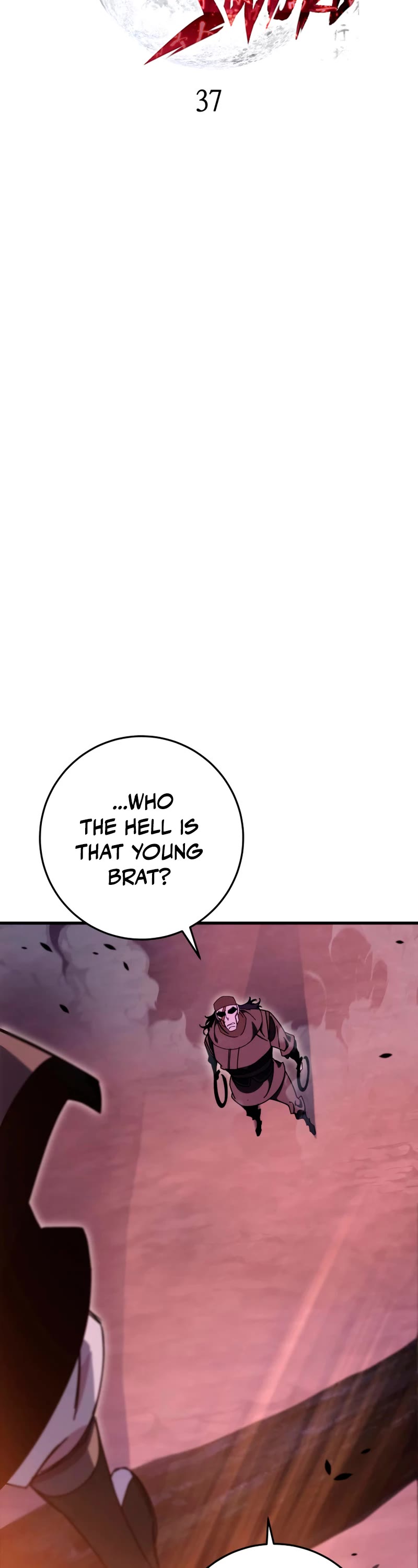 Heavenly Inquisition Sword Chapter 37 page 9 - Chapter 37