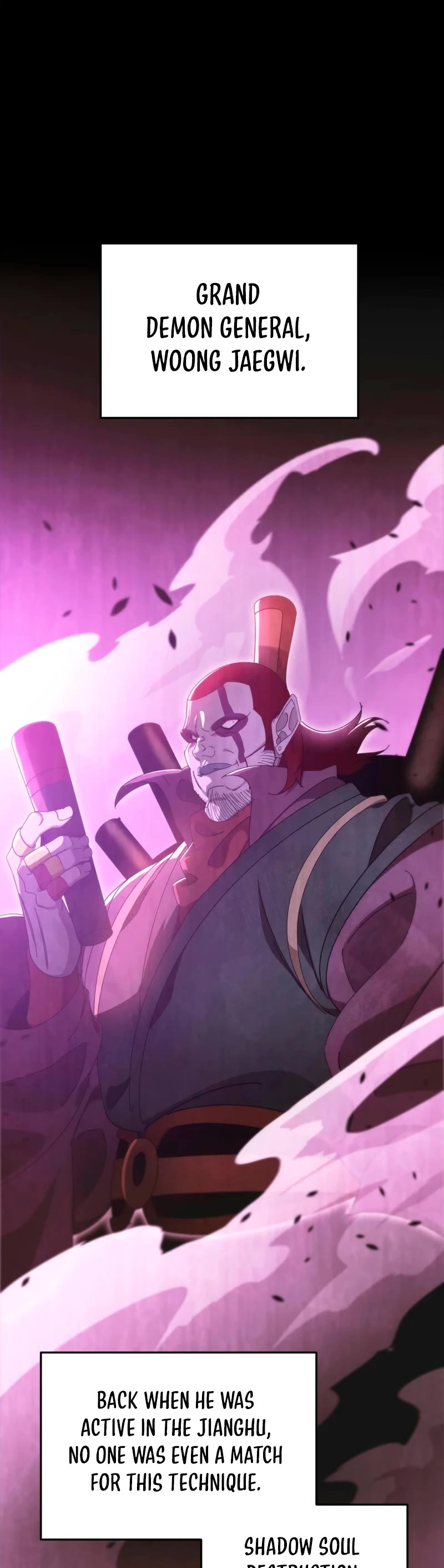 Heavenly Inquisition Sword Chapter 38 page 10 - Chapter 38